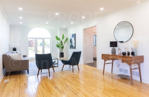 Innisfil House | Beautiful Luxurious home minutes to the Beach & Friday Harbour Resort