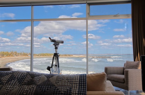 East Petpeswick House | Beautiful Martinique Beach Home Right on the sandy Beach! Minimum 30 day rental