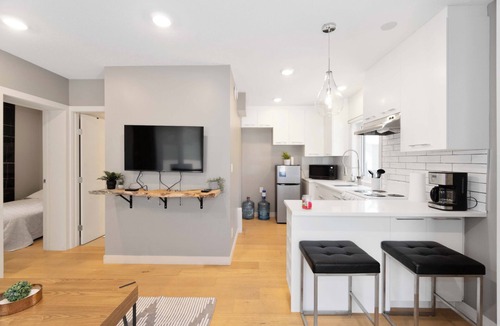 Alberta Beach House | Beautiful Modern home peaceful location