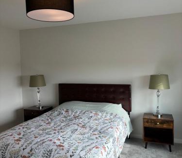 Southwest Calgary Villa | Beautiful New House in Alpine Park, Calgary