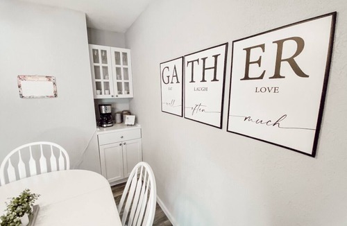 South Lethbridge House | Beautiful newly refinished Home with easy access to Lethbridge with lake close.