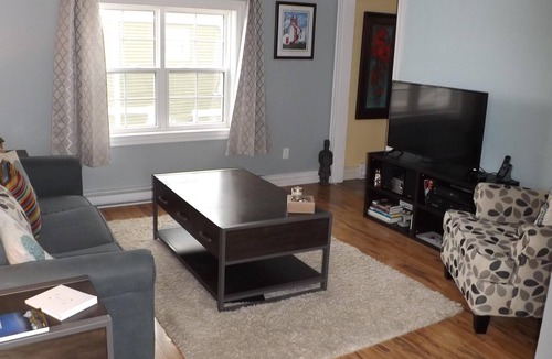 Bonavista House | Beautiful Oceanside Home!