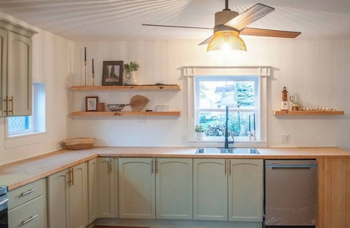 Georgetown House | Beautiful Old Home by the Beach