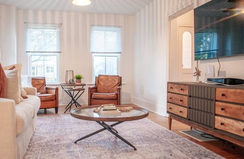 Georgetown House | Beautiful Old Home by the Beach