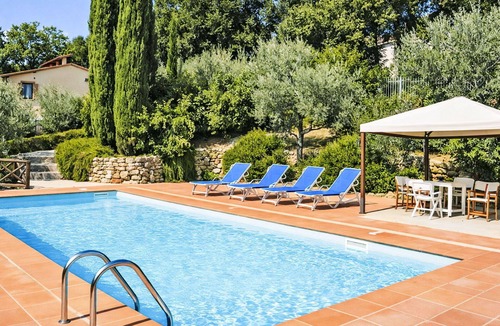 Penna in Teverina Villa | Beautiful private villa for 12 people with private pool, A/C, WIFI, TV, patio and pets allowed