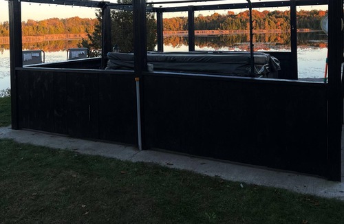 Kawartha Lakes Cottage | Beautiful Private Lake Retreat - One of a kind!