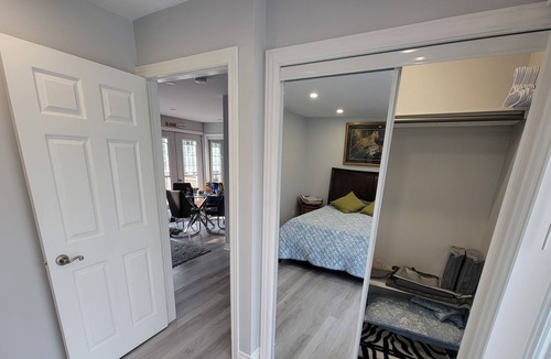 Ramara Cottage | BEAUTIFUL RENOVATED 2 BEDROOM INDIRECT WATERFRONT COTTAGE ON LAKE DALRYMPLE