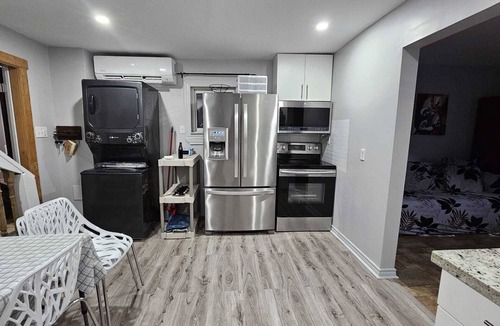 Trenton House | Beautiful smart home