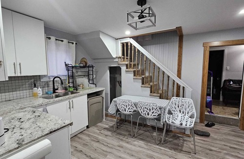 Trenton House | Beautiful smart home