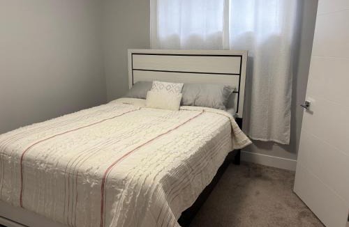 Southwest Edmonton Apartment | Beautiful, specious two bedroom basement suite