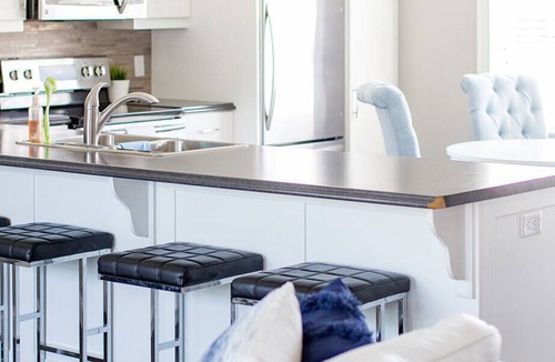 Stratford Condo | Beautiful Stratford Condo