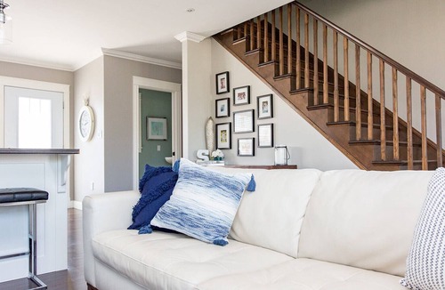 Stratford Condo | Beautiful Stratford Condo