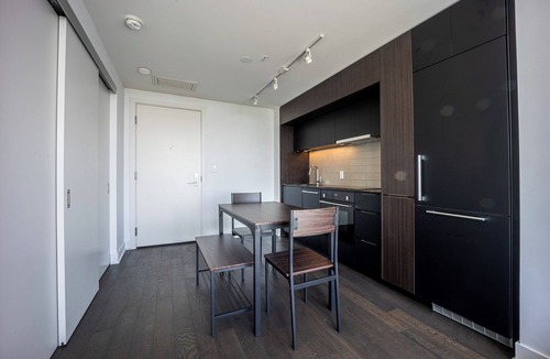 Southwest Condo | Beautiful studio in the heart of downtown