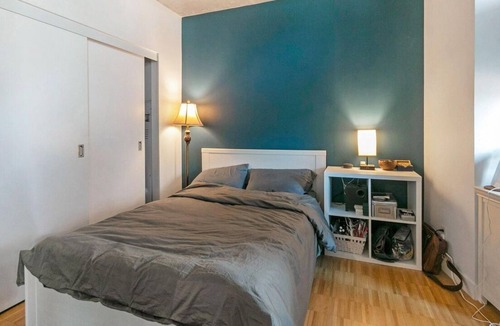 Crosstown Apartment | Beautiful & Stylish apartment in Vancouver with the best amenities
