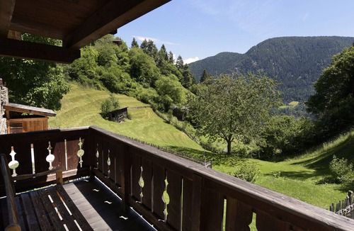 San Pancrazio House | Beautiful vacation home for families and groups – for recreation and seminars