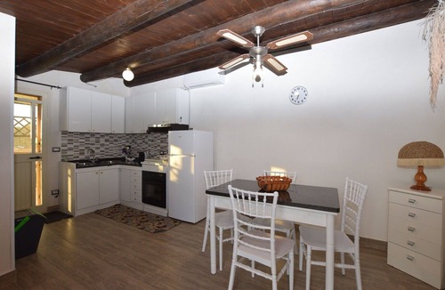 Chiaramonte Gulfi Villa | Beautiful villa for 8 people with A/C, private pool, WIFI, TV, veranda and panoramic view
