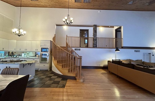 Georgian Bay Cottage | Beautiful Waterfront Retreat On Georgian Bay