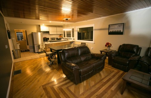 Scugog Cottage | ⭐Beautiful Waterfront Cottage 1 Hour from Toronto🏡