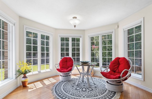 South Bruce Peninsula Villa | Beautifull Sauble Falls Villia minutes to the beach