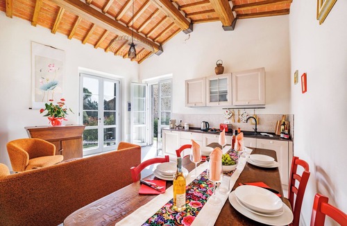 Arezzo Villa | Beautifully restored farmhouse with private pool, Wi-Fi, and air conditioning.