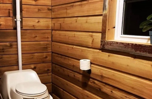 Nipissing Cabin | Beaver Creek Cabin Commanda