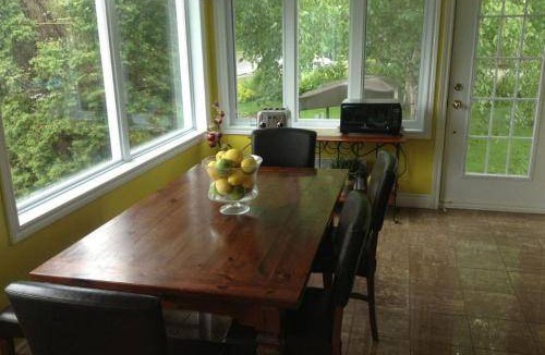 Mauricie Bed & Breakfast | Bed and breakfast ∙ 3 guests