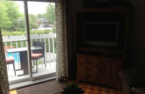 Mauricie Bed & Breakfast | Bed and breakfast ∙ 3 guests