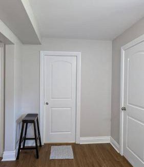 Timberlea Bed & Breakfast | Bed and breakfast ∙ 1 bedroom ∙ 4 guests
