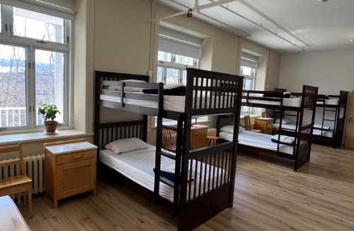 Baie-St-Paul Bed & Breakfast | Bed and breakfast ∙ 4 guests