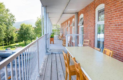 Baie-St-Paul Bed & Breakfast | Bed and breakfast ∙ 4 guests