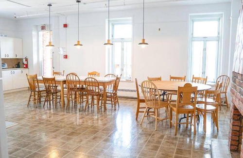 Baie-St-Paul Bed & Breakfast | Bed and breakfast ∙ 4 guests