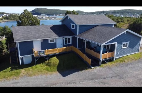 St. Anthony Bed & Breakfast | Bed and breakfast ∙ 3 guests