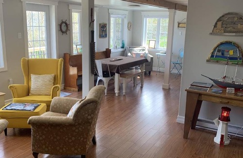 St. Anthony Bed & Breakfast | Bed and breakfast ∙ 3 guests
