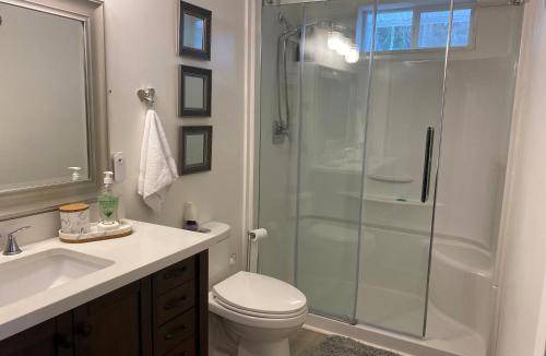 Regional District of Nanaimo Bed & Breakfast | Bed and breakfast ∙ 2 guests