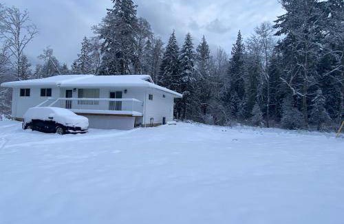 Regional District of Nanaimo Bed & Breakfast | Bed and breakfast ∙ 2 guests