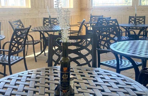 Lincoln Bed & Breakfast | Bed and breakfast ∙ 2 guests