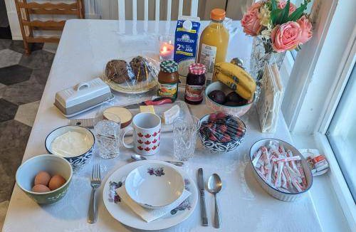 East Ferry Bed & Breakfast | Bed and breakfast ∙ 2 guests
