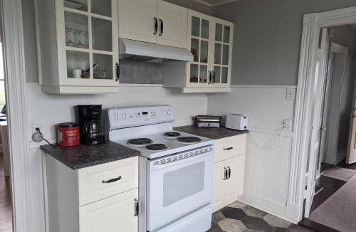 East Ferry Bed & Breakfast | Bed and breakfast ∙ 2 guests