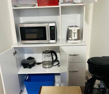 Victoria Bed & Breakfast | Bed and breakfast ∙ 2 guests