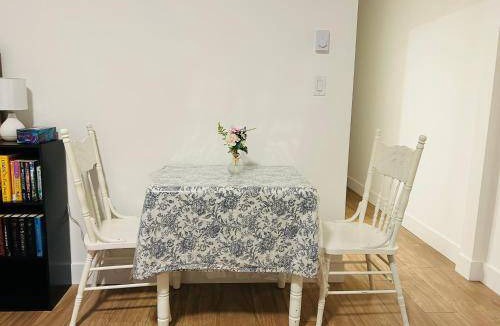 Victoria Bed & Breakfast | Bed and breakfast ∙ 2 guests
