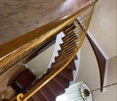 Barrie Bed & Breakfast | Bed and breakfast ∙ 4 guests