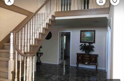 Seafair Bed & Breakfast | Bed and breakfast ∙ 4 guests