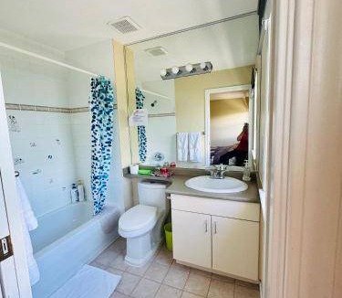 Seafair Bed & Breakfast | Bed and breakfast ∙ 4 guests