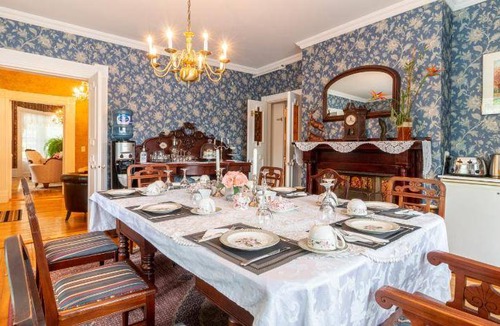 Charlottetown Bed & Breakfast | Bed and breakfast ∙ 2 guests