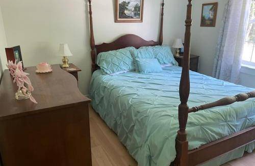 Middleton Bed & Breakfast | Bed and breakfast ∙ 2 guests