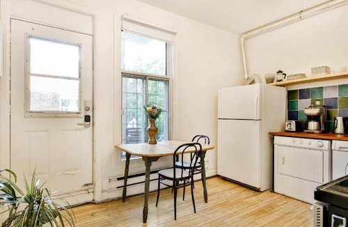 Mile End Bed & Breakfast | Bed and breakfast ∙ 4 guests