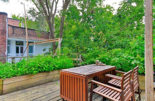 Mile End Bed & Breakfast | Bed and breakfast ∙ 4 guests