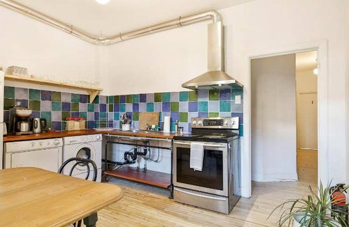 Mile End Bed & Breakfast | Bed and breakfast ∙ 4 guests