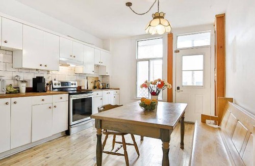 Mile End Bed & Breakfast | Bed and breakfast ∙ 4 guests