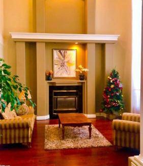 Richmond Bed & Breakfast | Bed and breakfast ∙ 2 guests